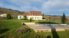 House for sale, 5 rooms, near SOUILLAC (46)