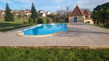 House for sale, 5 rooms, near SOUILLAC (46)