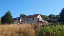 Maison à vendre 6 pièces proche GOURDON (46)