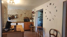 Dpt Lot (46), à vendre VAYRAC maison P4 de 89.8 m² - Terrain de 1630 m² -   