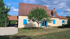 House for sale, 5 rooms, near SOUILLAC (46)