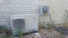 Maison à vendre 4 pièces LACHAPELLE AUZAC (46)