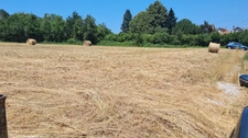 Terrain à vendre de 1 800,00 m² LANZAC (46)