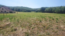 Terrain à vendre de 1 800,00 m² LANZAC (46)
