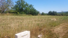 Terrain à vendre de 979,00 m² MASCLAT (46)