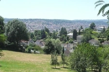Terrain à vendre de 7 149,00 m² BRIVE LA GAILLARDE (19)