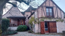 House for sale, 5 rooms, CUVANCE (46)