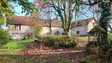 Maison à vendre 13 pièces CREYSSE (46)