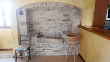 Maison à vendre 3 pièces BALADOU (46)