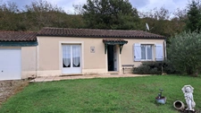 Maison à vendre 11 pièces proche Martel (46)