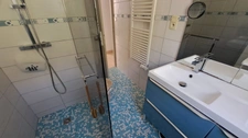 Ensemble de deux maisons à vendre 7 pièces proche Martel (46)