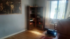 Maison à vendre 4 pièces LACHAPELLE AUZAC (46)