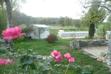 Dpt Lot (46), for sale near MARTEL P4 house of 115 m² - Land of 15,975.00 m² 