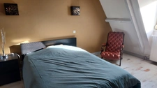 Maison à vendre 5 pièces proche de SOUILLAC (46)