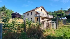 Maison à vendre 6 pièces proche GOURDON (46)