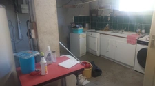 Maison à vendre 4 pièces LACHAPELLE AUZAC (46)