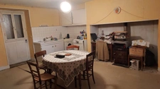 Maison à vendre 13 pièces CREYSSE (46)