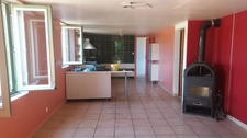 Maison à vendre 6 pièces proche GOURDON (46)