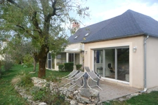 Dpt Lot (46), for sale near MARTEL P4 house of 115 m² - Land of 15,975.00 m² 
