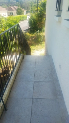 Maison à vendre 4 pièces LACHAPELLE AUZAC (46)