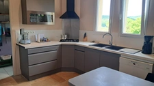 House for sale, 5 rooms, near SOUILLAC (46)