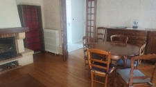 Maison à vendre 4 pièces LACHAPELLE AUZAC (46)