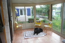 Dpt Lot (46), for sale near MARTEL P4 house of 115 m² - Land of 15,975.00 m² 