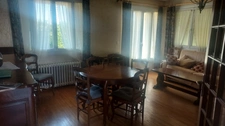 Maison à vendre 4 pièces LACHAPELLE AUZAC (46)