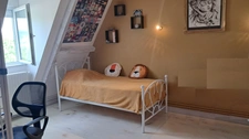 Maison à vendre 5 pièces proche de SOUILLAC (46)