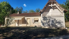 House for sale, 8 rooms, GIGNAC (46)