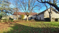 Maison à vendre 13 pièces CREYSSE (46)
