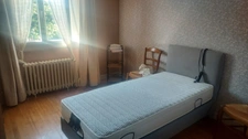 Maison à vendre 4 pièces LACHAPELLE AUZAC (46)