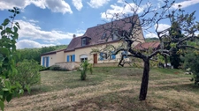 House for sale, 5 rooms, near SOUILLAC (46)