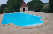 Maison à vendre 5 pièces proche de SOUILLAC (46)