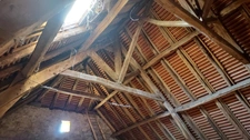 Dpt Lot (46), à vendre VAYRAC maison P4 de 89.8 m² - Terrain de 1630 m² -   