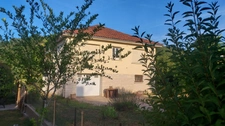 Maison à vendre 4 pièces LACHAPELLE AUZAC (46)