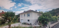 Maison à vendre 4 pièces LACHAPELLE AUZAC (46)