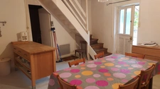 Maison à vendre 13 pièces CREYSSE (46)
