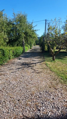 Dpt Lot (46), à vendre VAYRAC maison P4 de 89.8 m² - Terrain de 1630 m² -   
