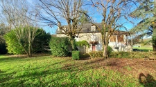 Maison à vendre 13 pièces CREYSSE (46)
