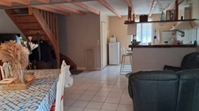 Maison à vendre 11 pièces proche Martel (46)