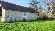 Maison à vendre 13 pièces CREYSSE (46)