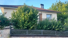 Maison à vendre 4 pièces LACHAPELLE AUZAC (46)