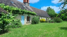 Maison à vendre 5 pièces secteur Martel (46)