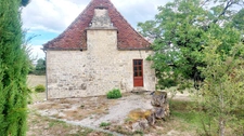 Maison à vendre 3 pièces BALADOU (46)