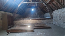 Dpt Lot (46), à vendre VAYRAC maison P4 de 89.8 m² - Terrain de 1630 m² -   