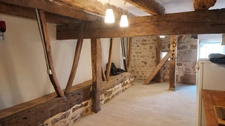 Dpt Lot (46), à vendre VAYRAC maison P4 de 89.8 m² - Terrain de 1630 m² -   