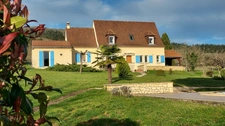 House for sale, 5 rooms, near SOUILLAC (46)