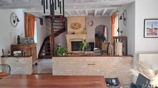 Maison à vendre 5 pièces proche de SOUILLAC (46)