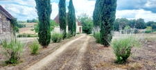 Maison à vendre 3 pièces BALADOU (46)